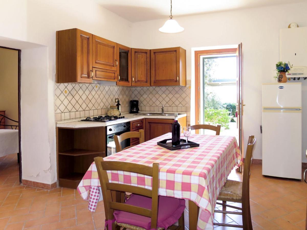 Apartment Castagno By Interhome Santa Luce Luaran gambar