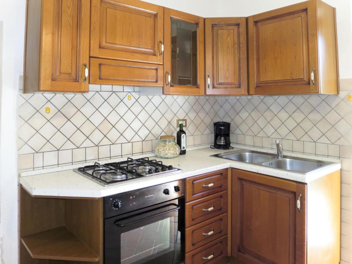 Apartment Castagno By Interhome Santa Luce Luaran gambar